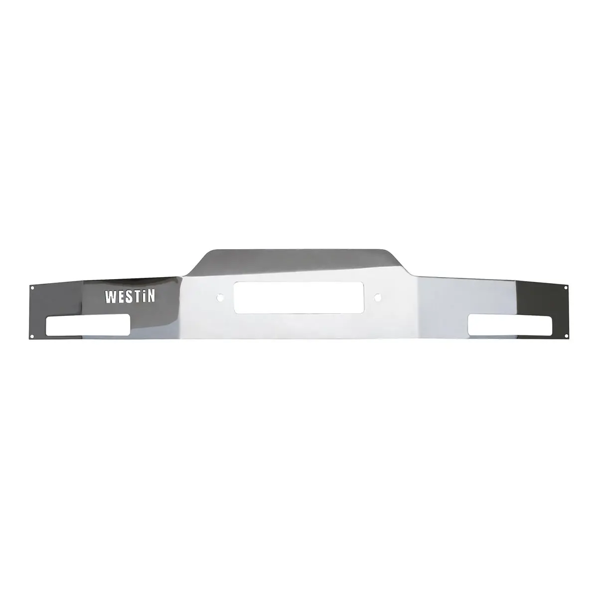Westin 46-70100 Max Winch Tray Face Plate 1