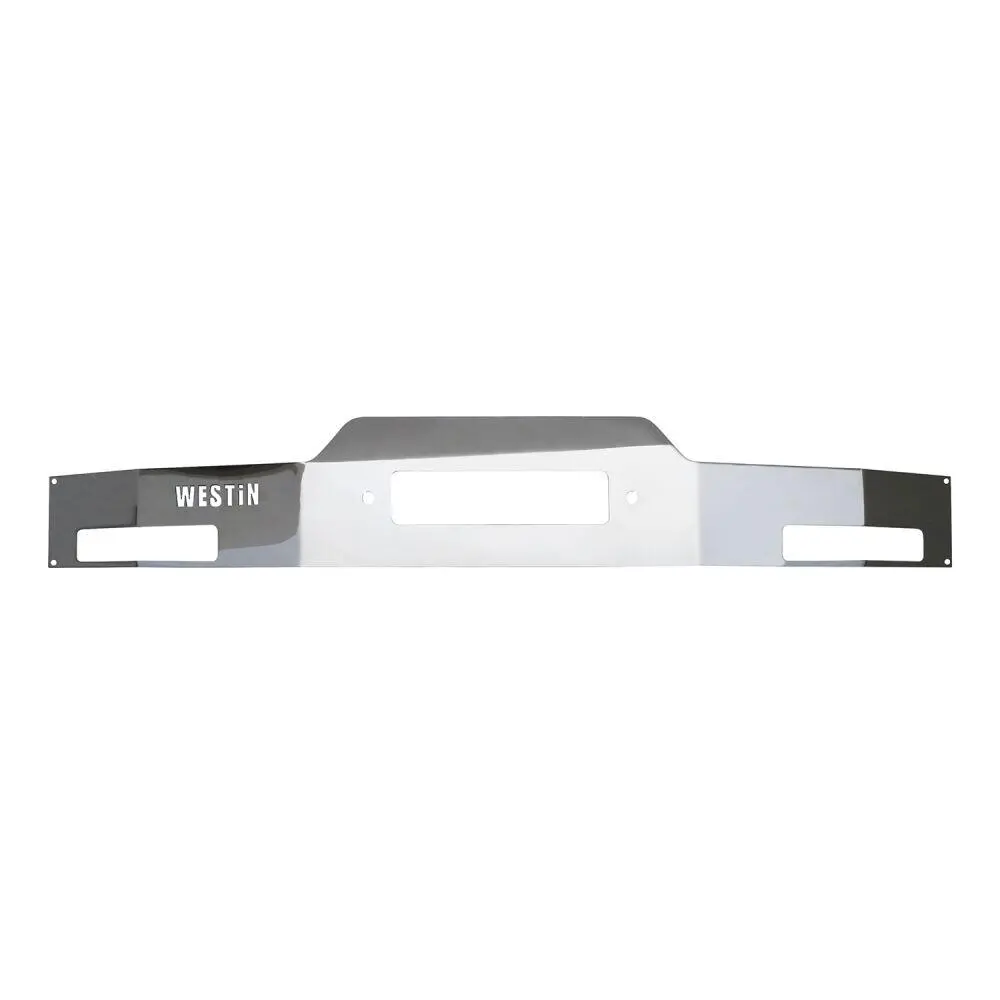 Westin 46-70150 Max Winch Tray Face Plate 1