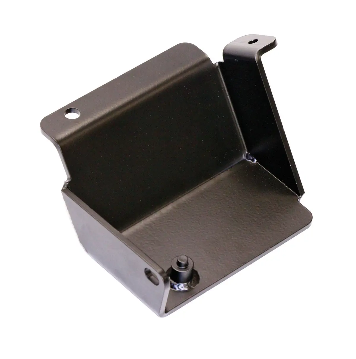 97-06 Jeep Wrangler Tj Hd Steering Box Skid Plate Kit Teraflex 1