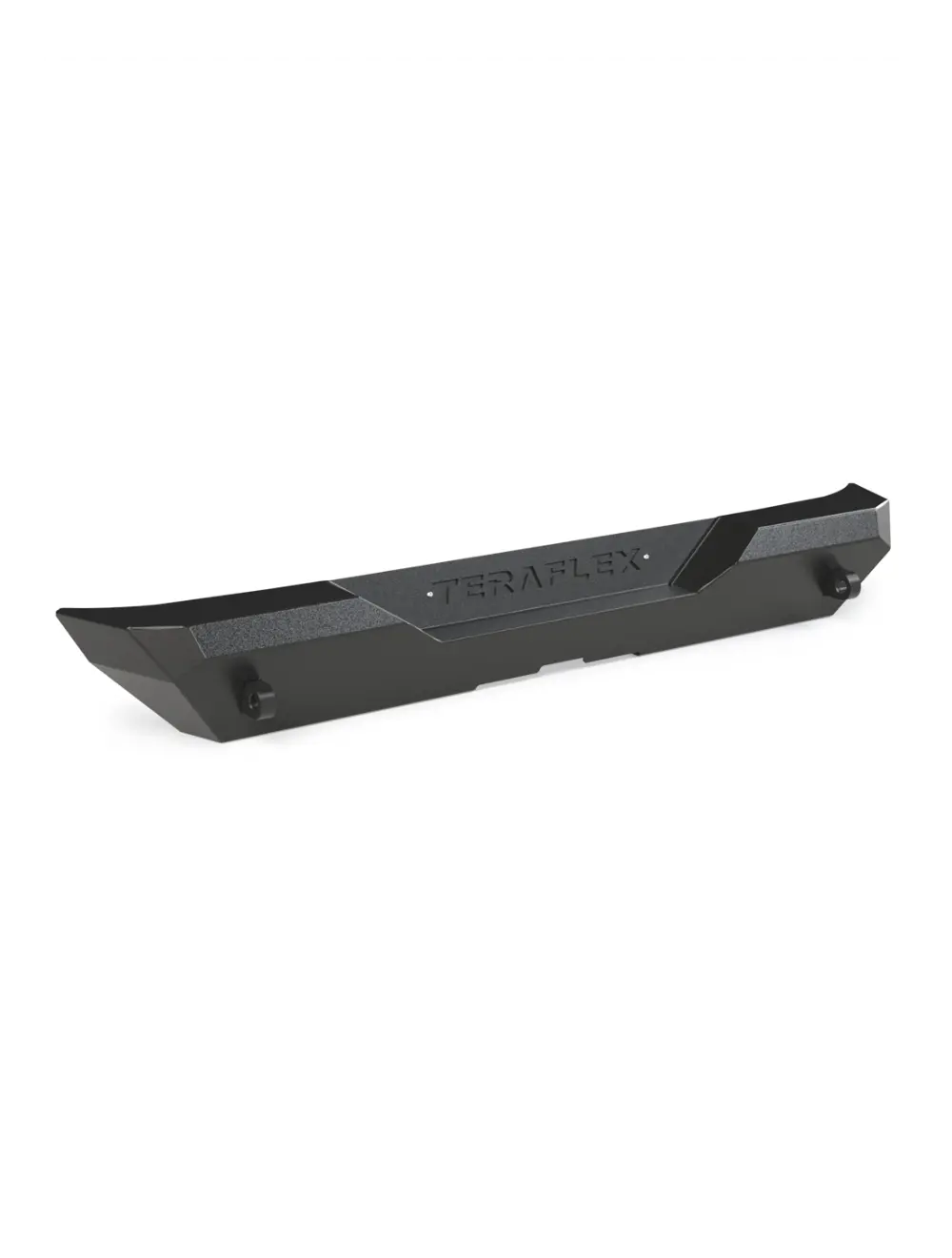 07-18 Wrangler Jk Rockguard Evade Rear Bumper Teraflex 1
