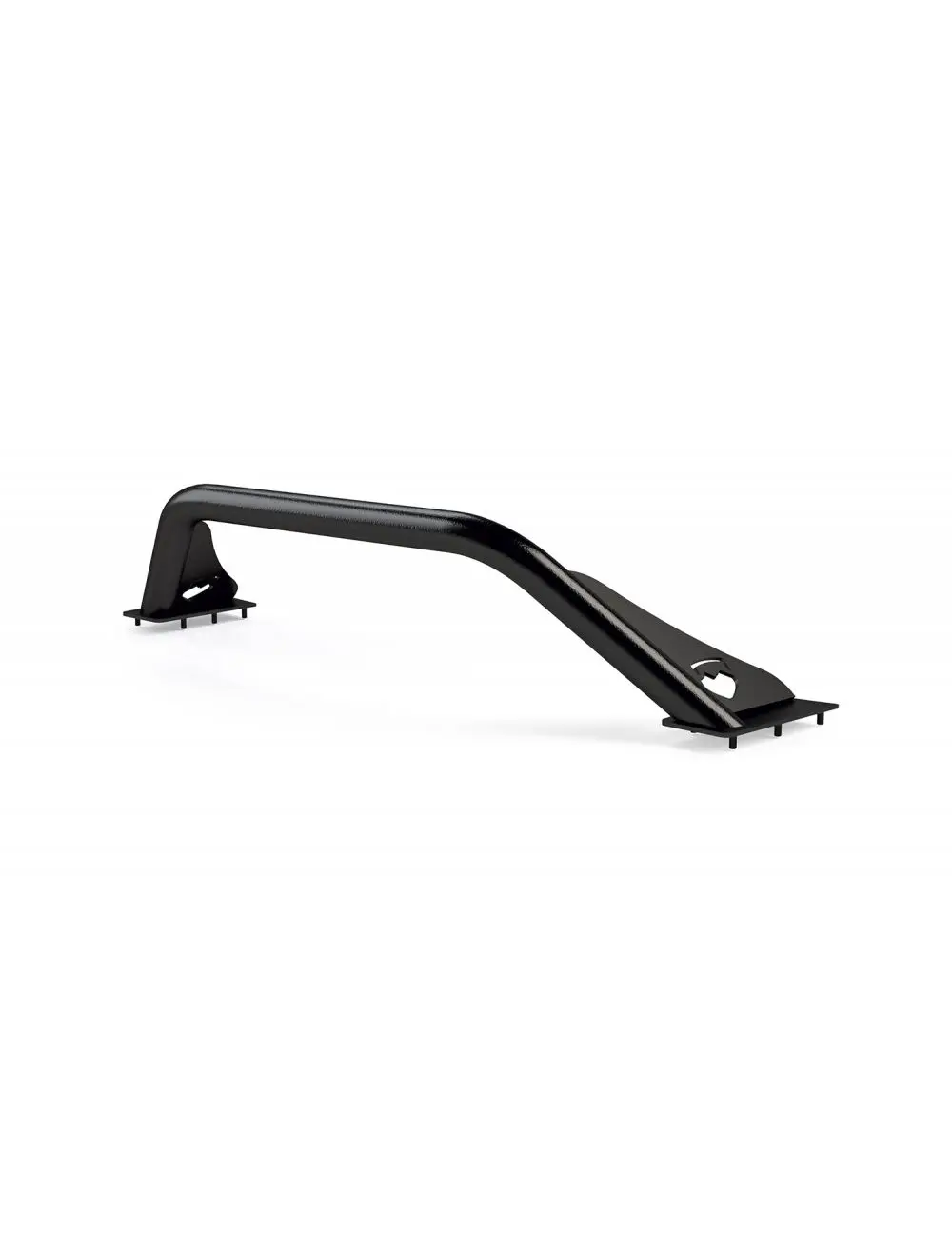 18-Up Wrangler Jt/Gladiator 1.75 Inch Rockguard Crest Front Bumper Hoop Teraflex 1