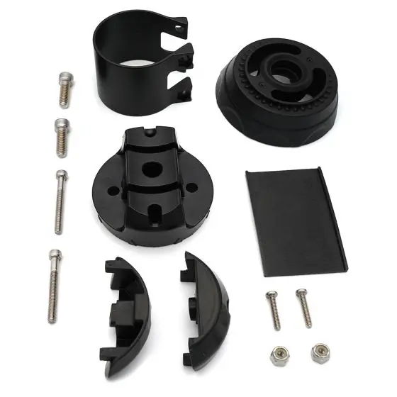 Rigid Industries 46594 Reflect Clamp Replacement Kit Has An Improved Design And Functionality 1
