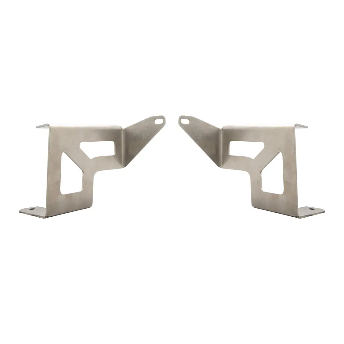2022+ Toyota Tundra Bumper Bracket Kit 1