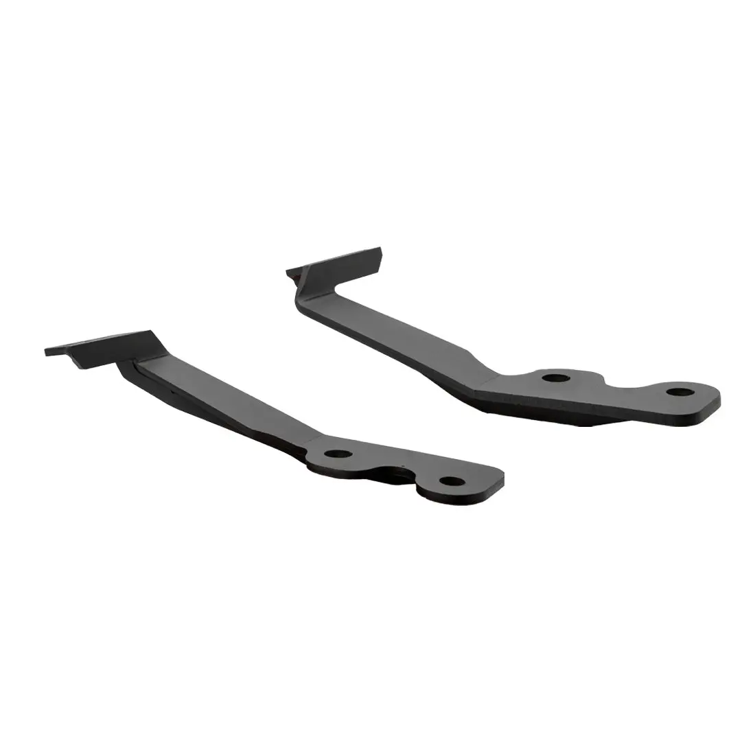 2022+ Toyota Tundra A-Pillar Bracket Kit 1