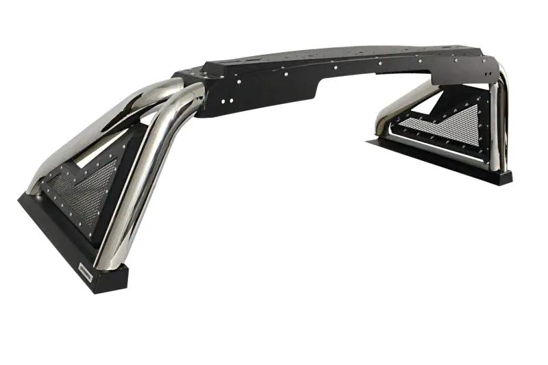 Go Rhino 07-20 Toyota Tundra Sport Bar 2.0 (Full Size) - Ss 1