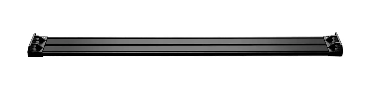 07-18 Wrangler Jk Nebo Roof Rack Cargo Slat Black Each Teraflex 1