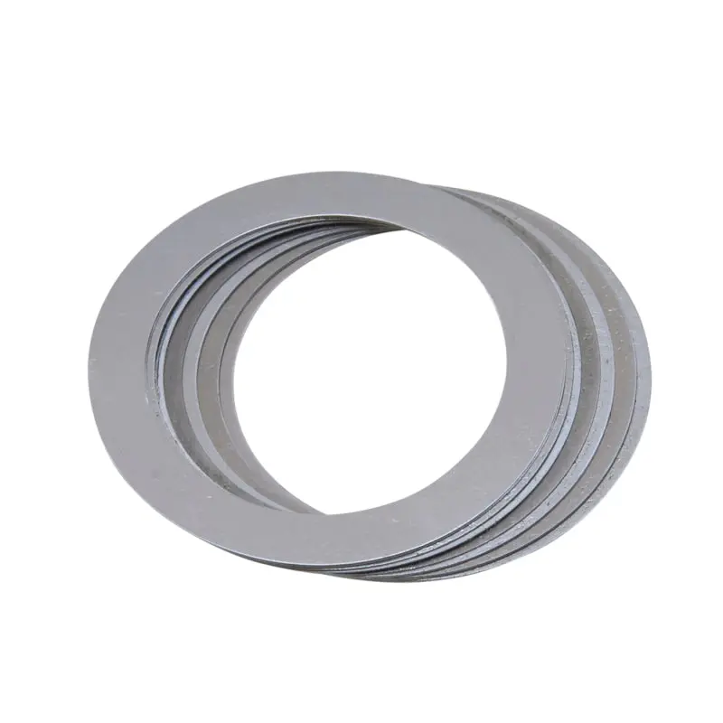 Yukon Gear Pinion Depth Shims For Gm 8.25In Ifs / 8.5In / 12 Bolt Car / Ford 8.8In & Chrysler 8.25In 1