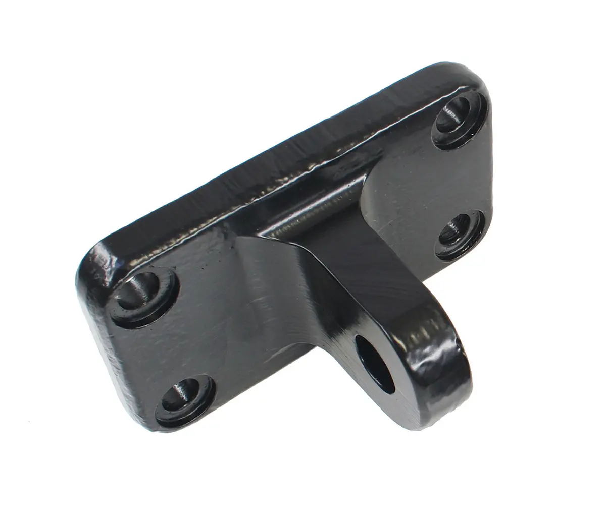 07-18 Wrangler Jk D-Ring Mount Teraflex 1