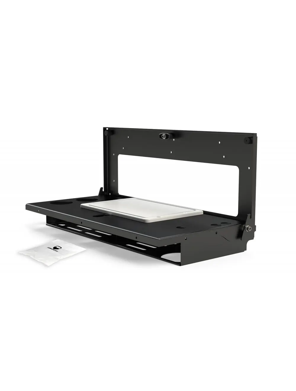 Safari Tailgate Table Teraflex 1