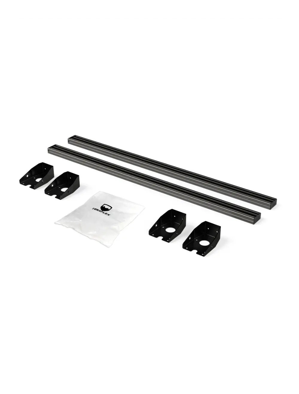 20-Up Jeep Gladiator Uinta Cross Bar Kit Teraflex 1