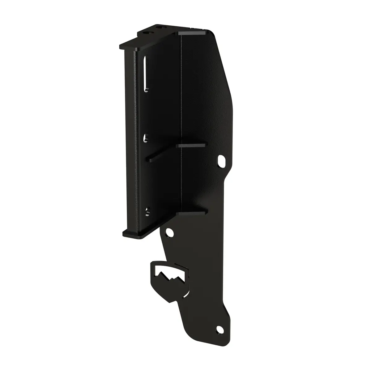 07-18 Wrangler Jk Alpha Hi-Lift Jack Mount Kit Teraflex 1