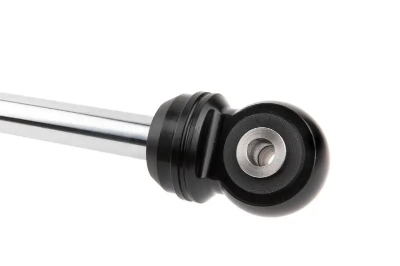 Fox 2018+ Jeep Jl 2.5 Factory Series 11.2In P/B Rear Shock Set / 2-3In Lift Dsc 1