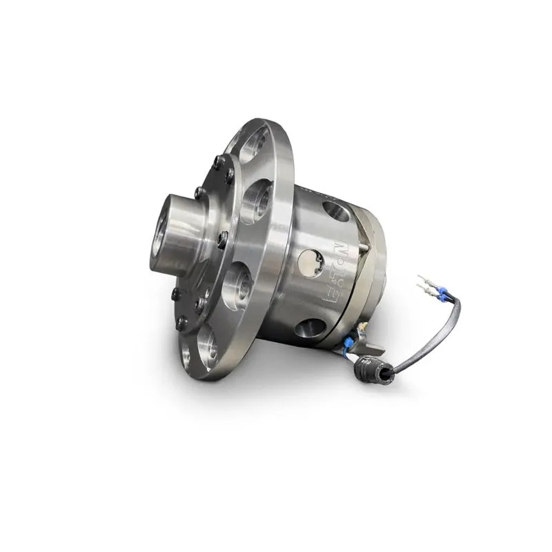 Eaton Elocker Differential Jeep Jl Dana 35 M200 29 Spline 1.24 Axle Shaft Dia. 1