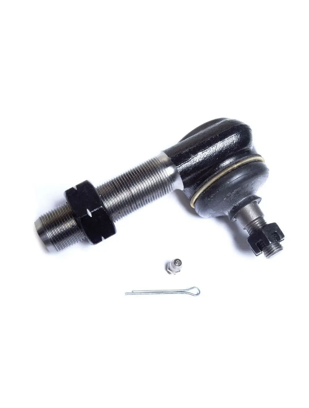 97-06 Jeep Wrangler Tj Tie Rod End Offset Stock Taper 7/8 Inch X 18 Left Hand Thread Teraflex 1