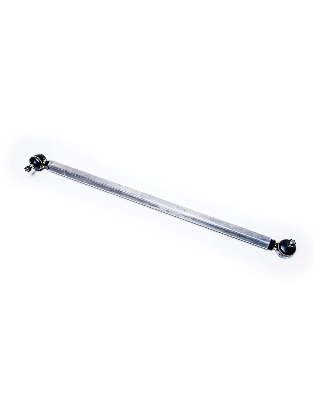 97-06 Jeep Wrangler Tj High Steer Hd Aluminum Drag Link Kit Stock Taper Ends Teraflex 1