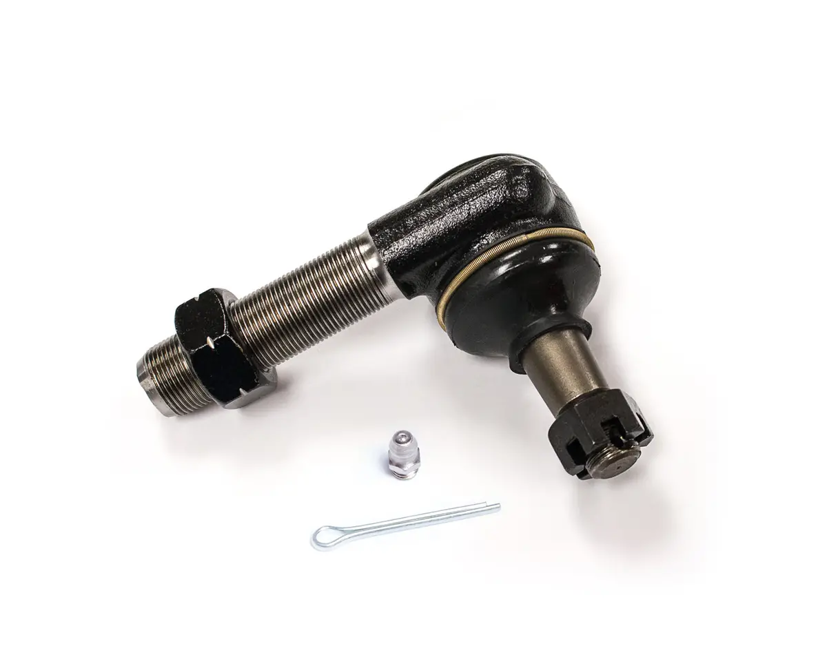 97-06 Jeep Wrangler Tj Tie Rod End Offset Large Taper 7/8 Inch X 18 Left-Hand Thread Teraflex 1
