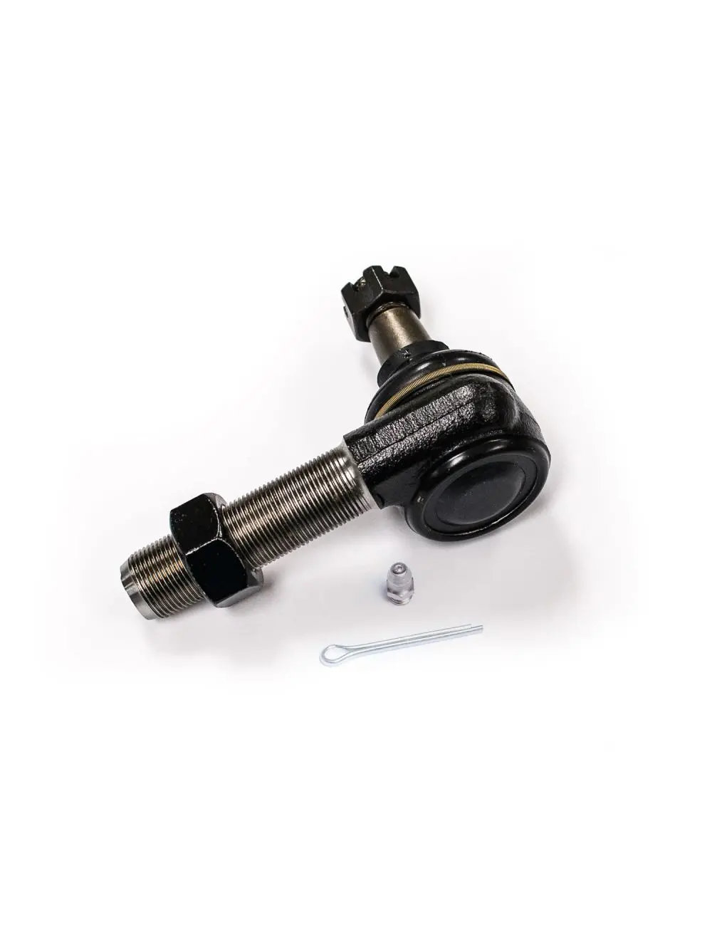 97-06 Jeep Wrangler Tj Tie Rod End Offset Large Taper 7/8 Inch X 18 Right-Hand Thread Teraflex 1