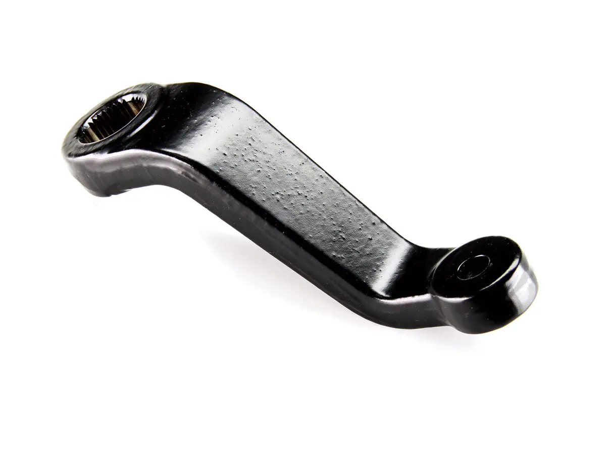 Jeep Wrangler Yj/Tj Drop Pitman Arm 3.5-6 Inch Lift Teraflex 1