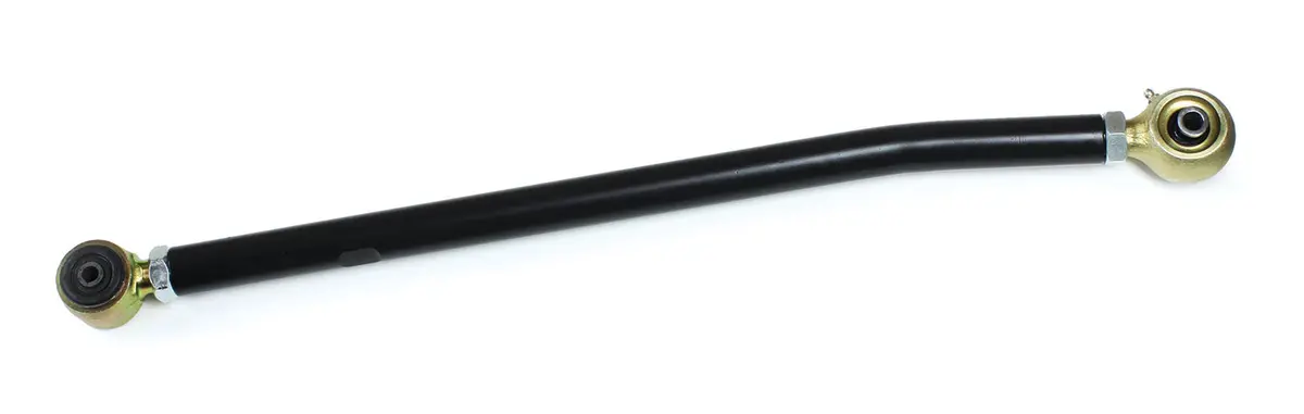 97-06 Jeep Wrangler Tj High Steer Hd Adjustable Track Bar Front 3.5-6 Inch Lift Teraflex 1
