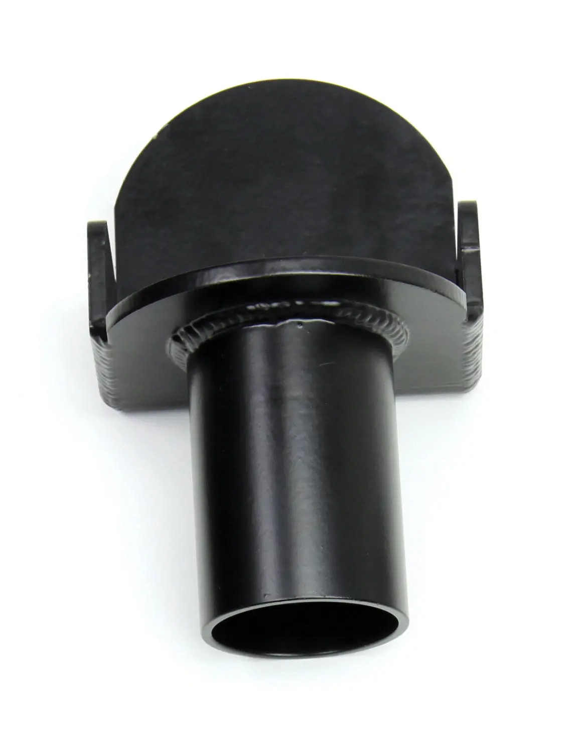 97-06 Jeep Wrangler Tj Speedbump Rear Mounting Bracket Kit Teraflex 1