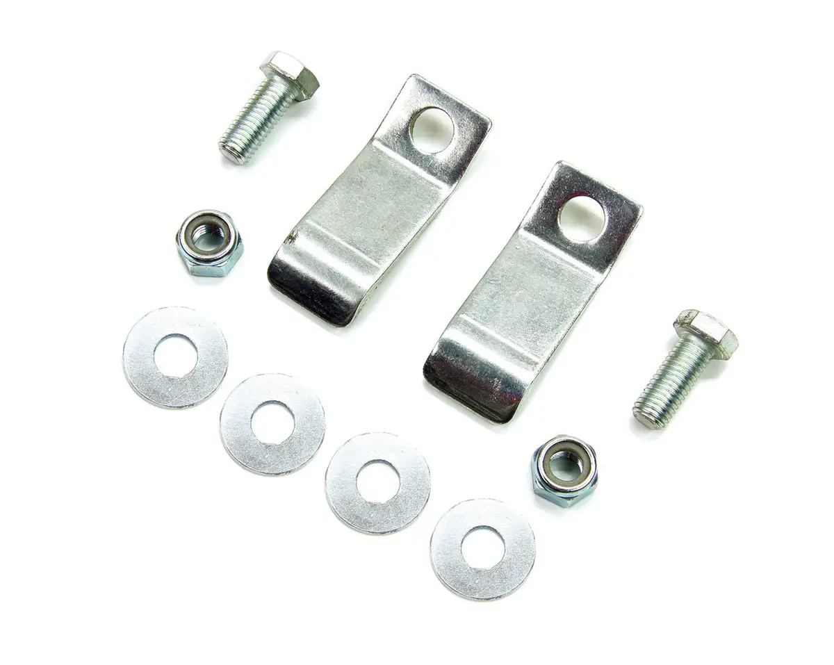 07-18 Wrangler Jk Coil Spring Retainer Kit Rear Upper Teraflex 1