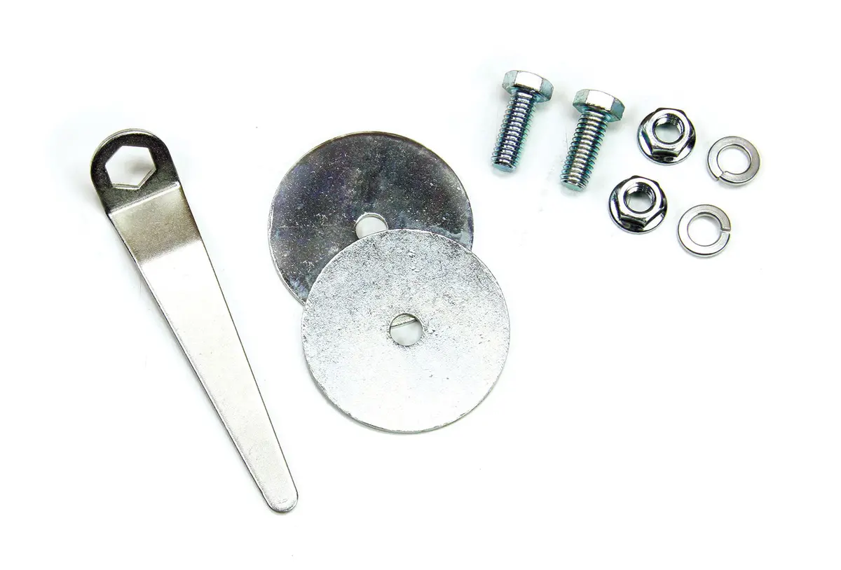07-18 Wrangler Jk Coil Spring Retainer Kit Rear Lower Teraflex 1