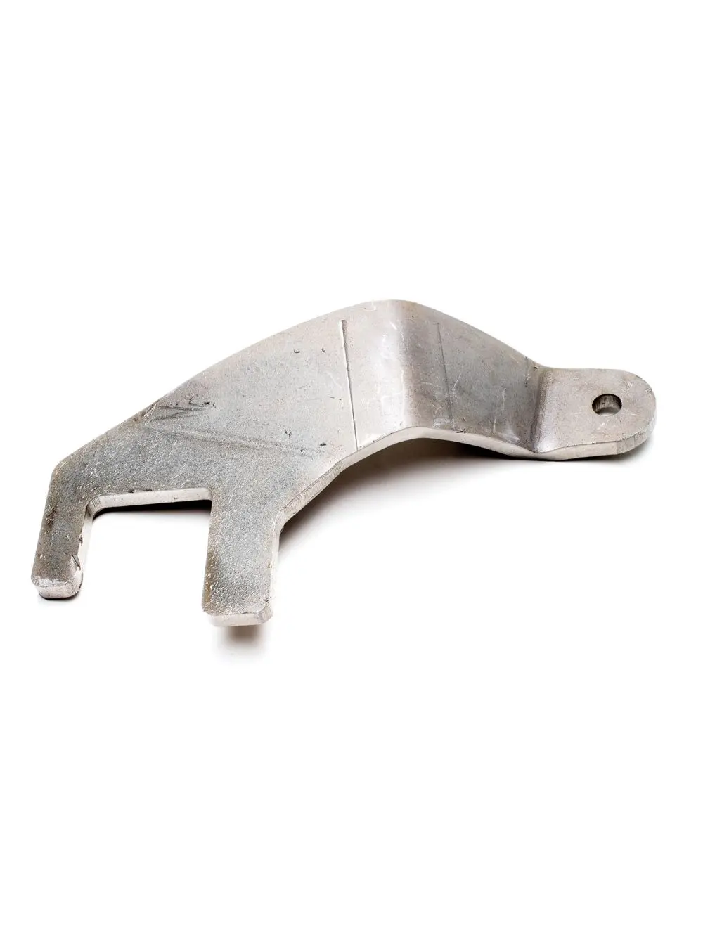 97-06 Jeep Wrangler Tj High Steer Sway Bar Mount Passenger Teraflex 1