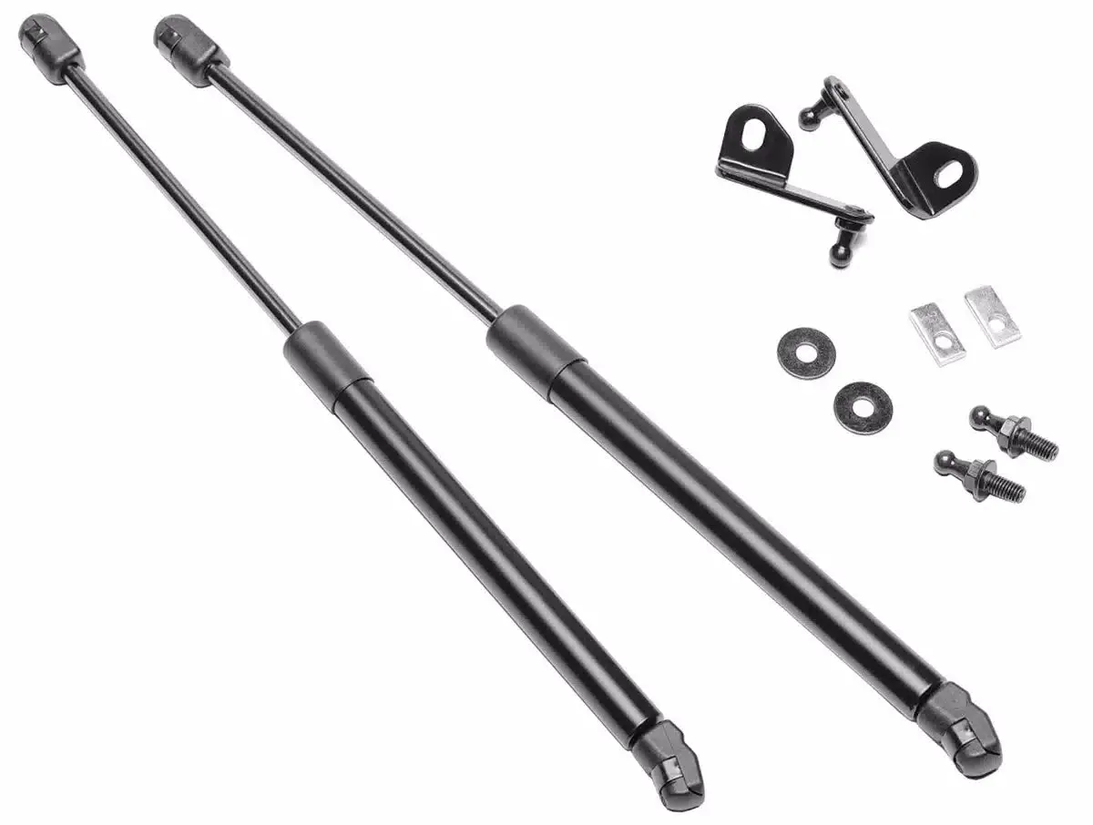 Havoc Offroad Gas Hood Struts 1