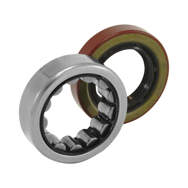 Yukon Gear R1563tav Axle Bearing And Seal Kit / Torringtonbrand / 2.250In Od / 1.400In Id 1
