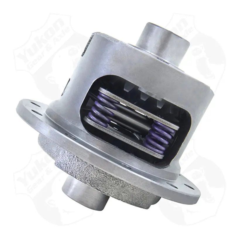 Yukon Gear Dura Grip For Dana 44 / 30 Spline / 3.92+ 1