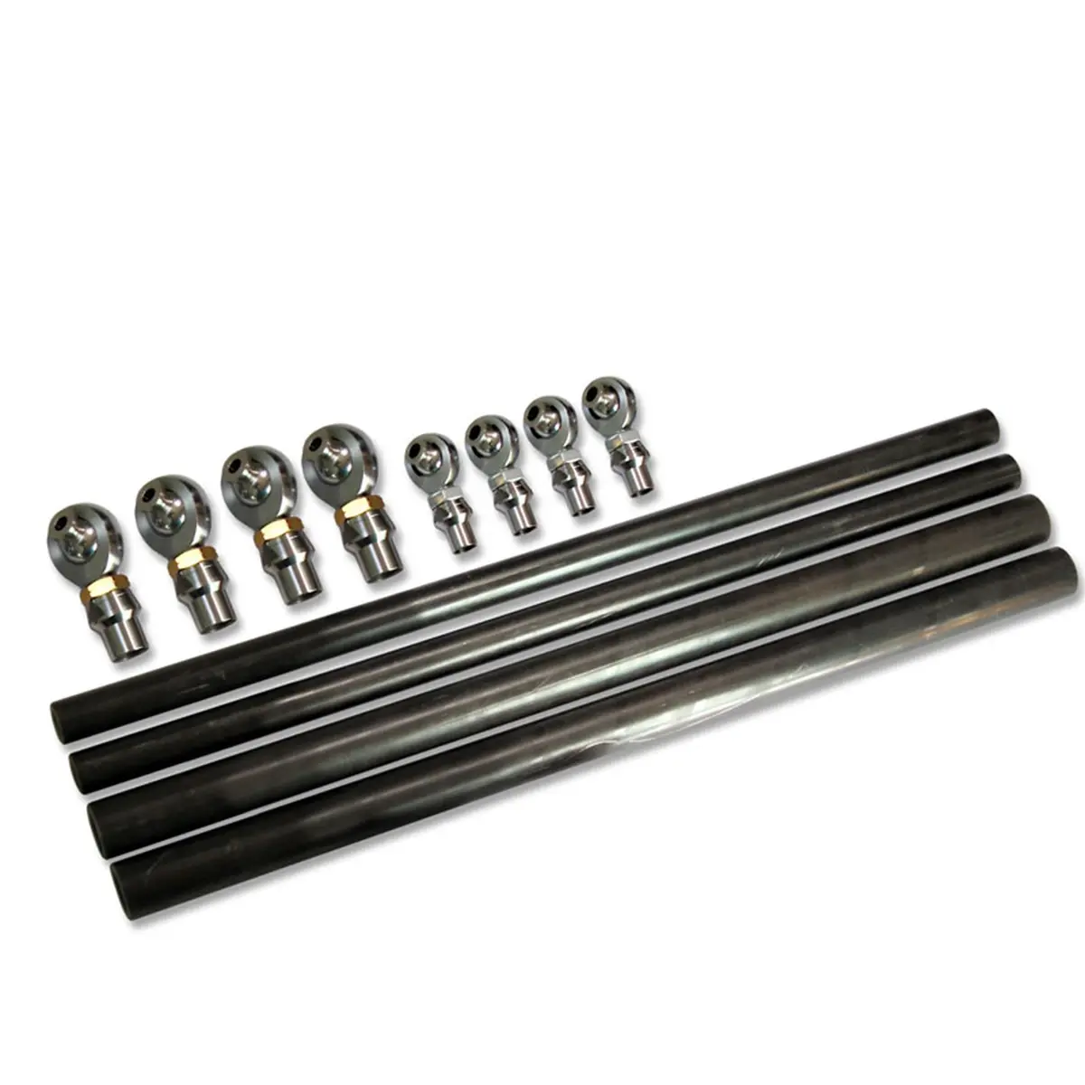 4 Link Tube And End Kit 1