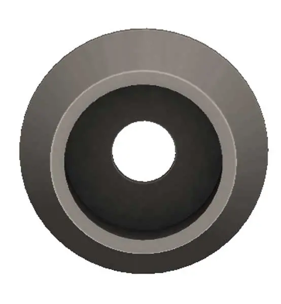 5/8" To 3/4" Bolt Head Protector 1