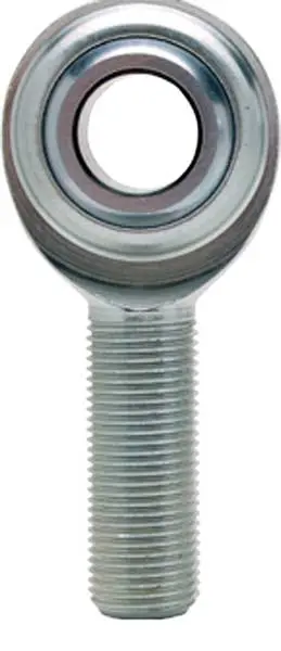 Economy 1/2 X 1/2-20 Left Hand Thread Heat Treated Heim Joint 1