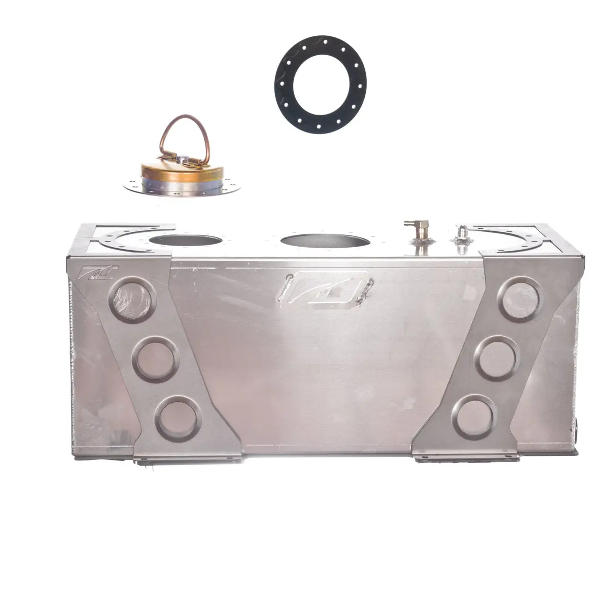 19 Gallon Fuel Cell Package For Jeep Tj / Lj 1
