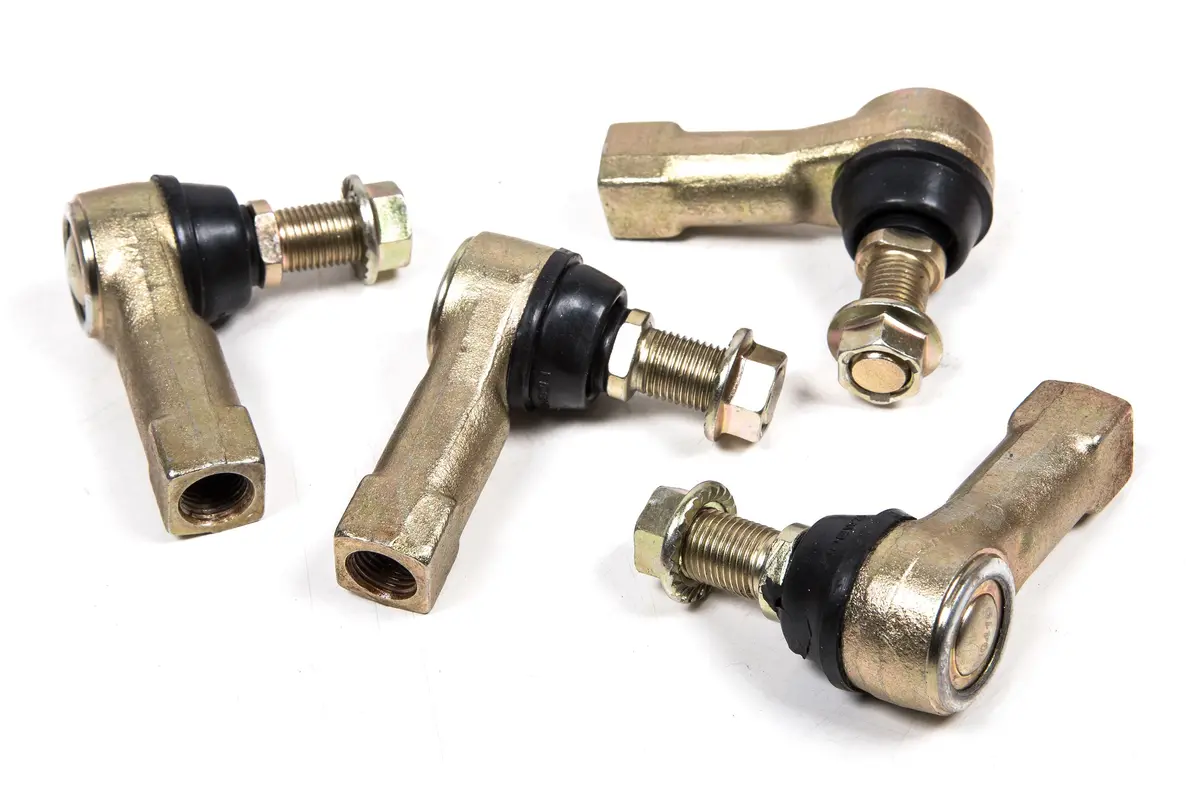 Service Pack | Rear Sway Bar Links | Wrangler Jk & Jl 1