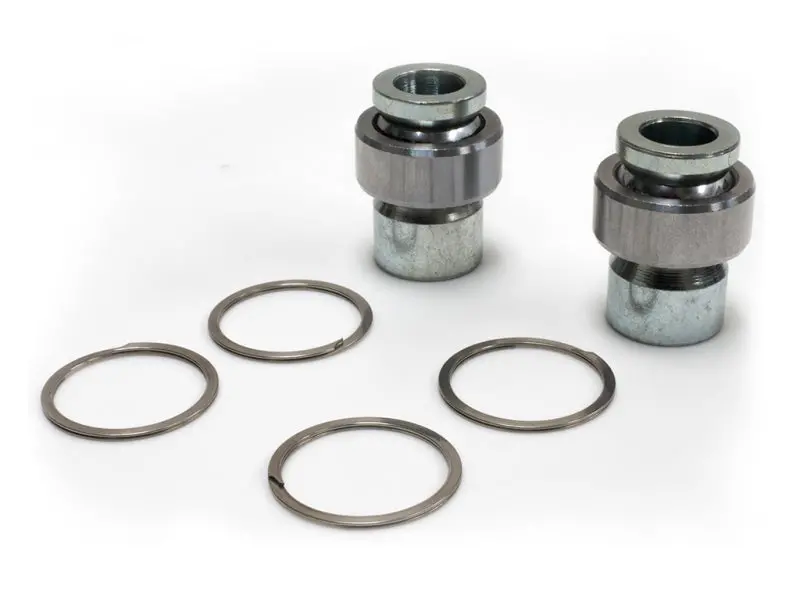 Icon Toyota Tacoma/Fj/4Runner Lower Coilover Bearing & Spacer Kit 1