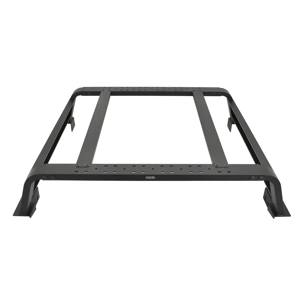 Westin 51-10005 Overland Cargo Rack 1