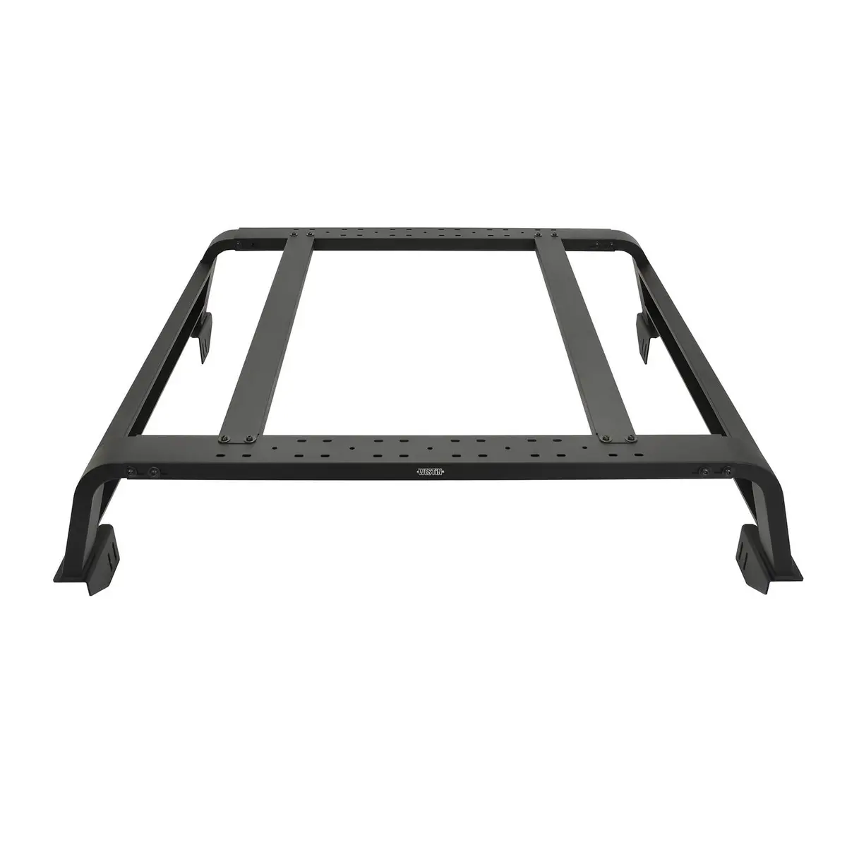 Westin 51-10015 Overland Cargo Rack 1