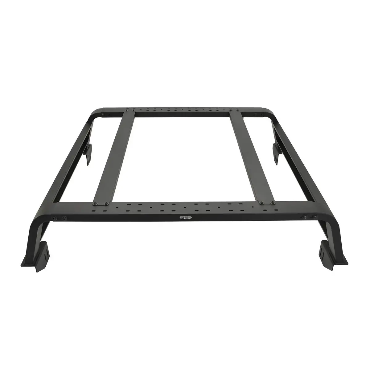 Westin 51-10025 Overland Cargo Rack 1