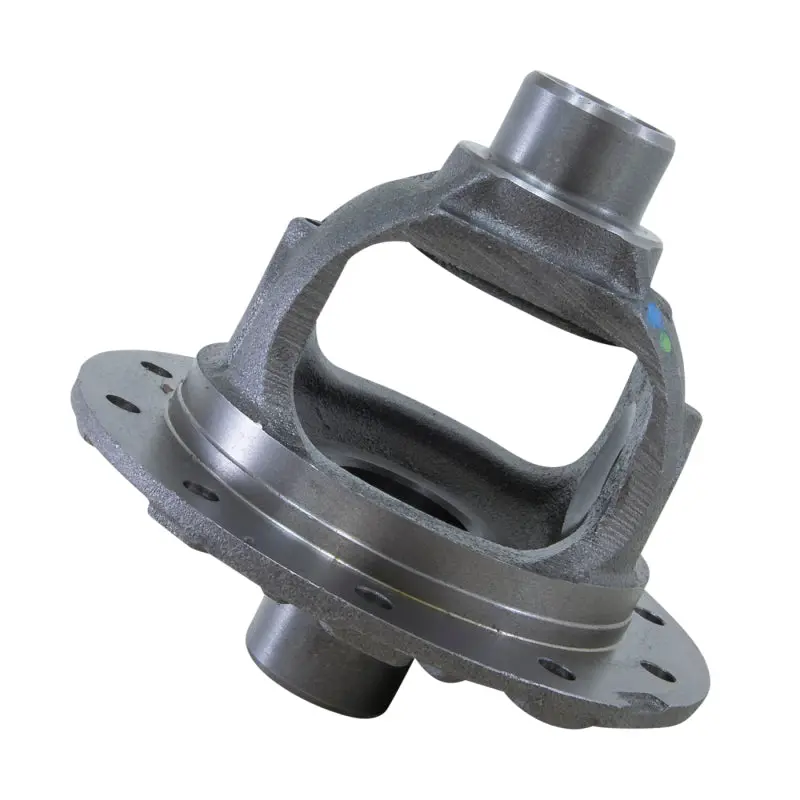 Yukon Gear Replacement Standard Open Carrier Case For Dana 44 / 30 Spline / 3.73 & Down 1