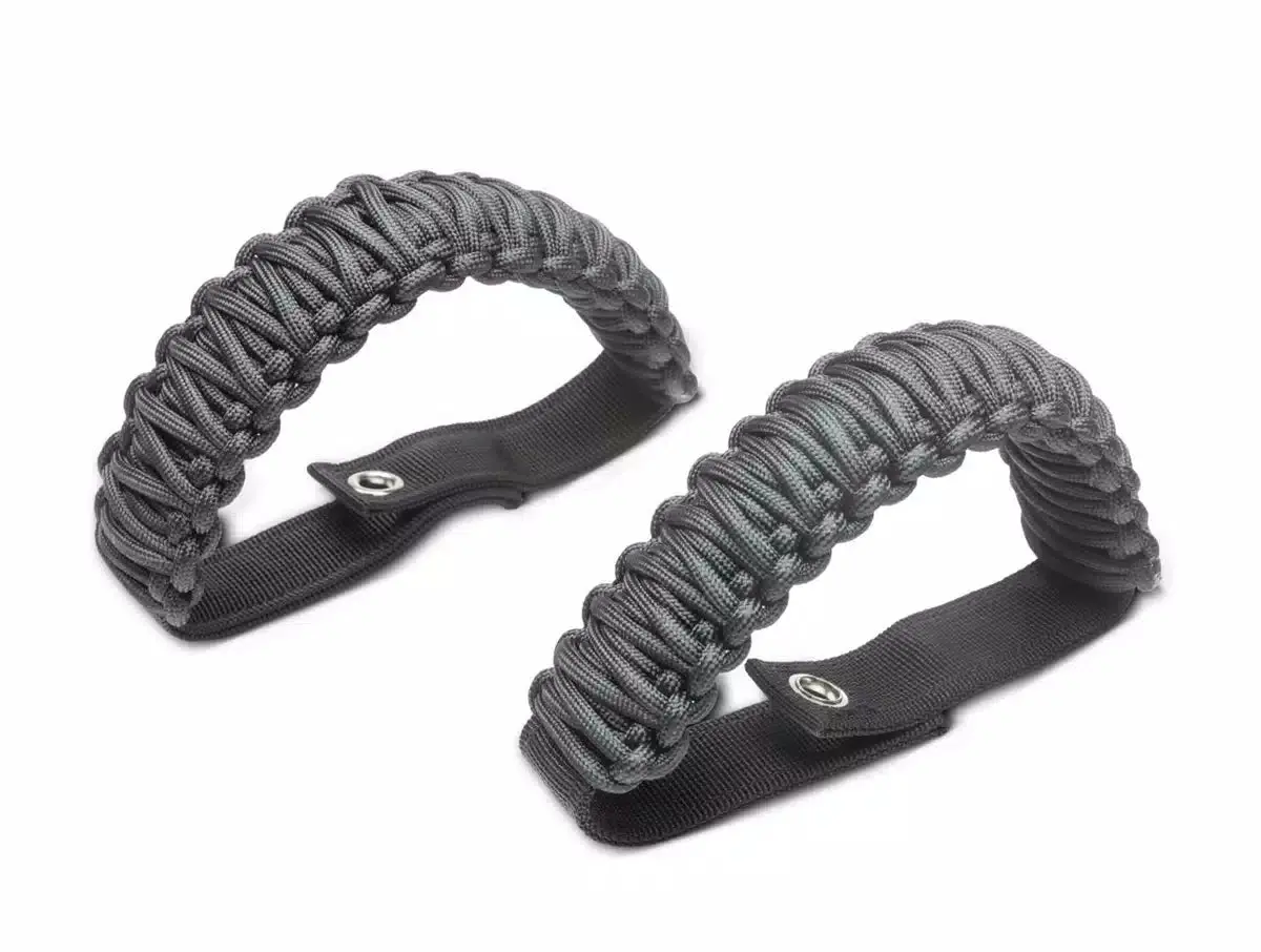 Havoc Offroad Paracord Grab Handles 1