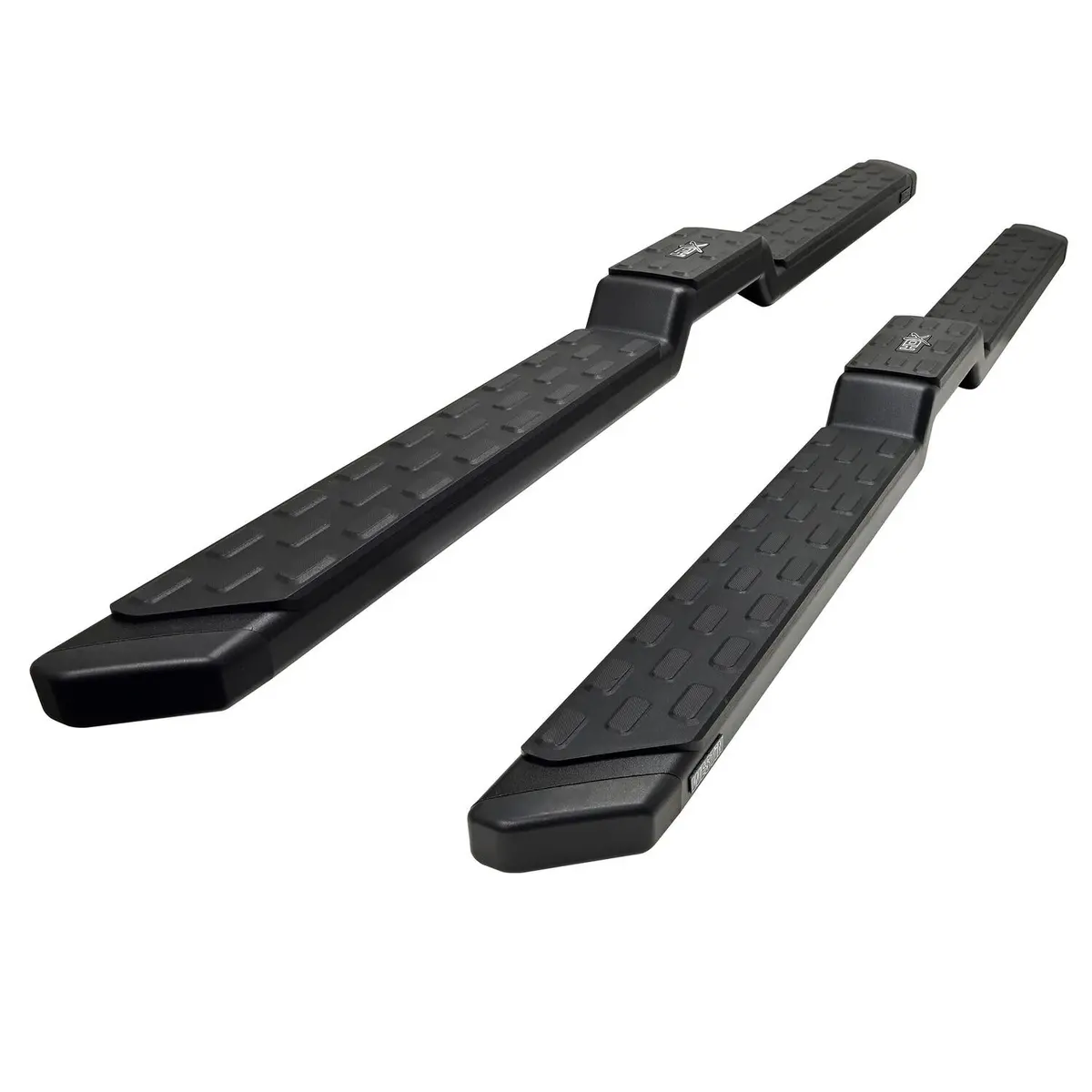 Westin 55-34085 Hdx Running Boards 1