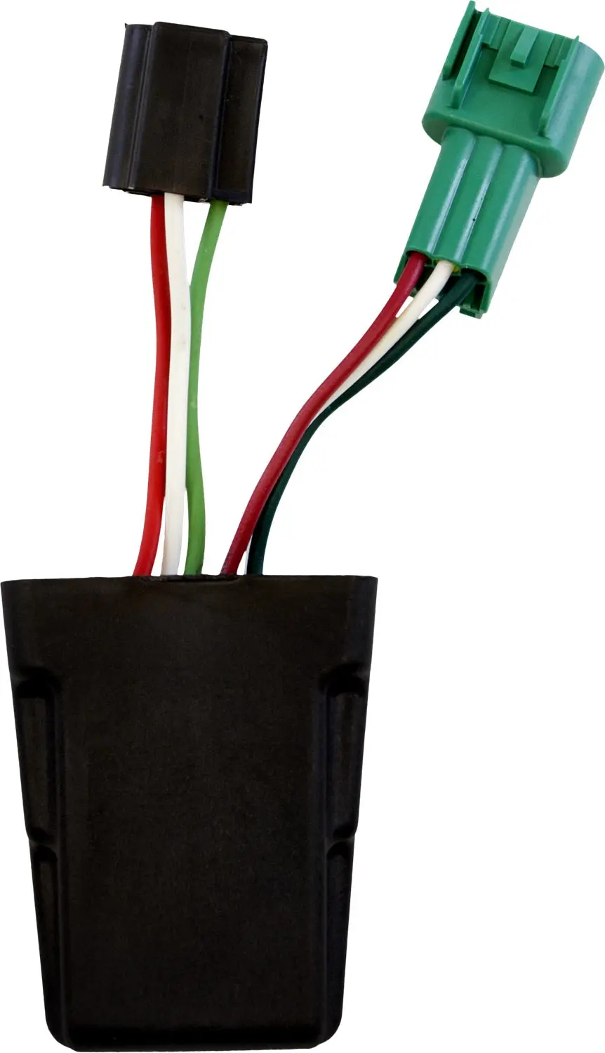 Rigid Industries 55006 Pwm Anti-Flicker Adaptor For Led Headlights, Single 1