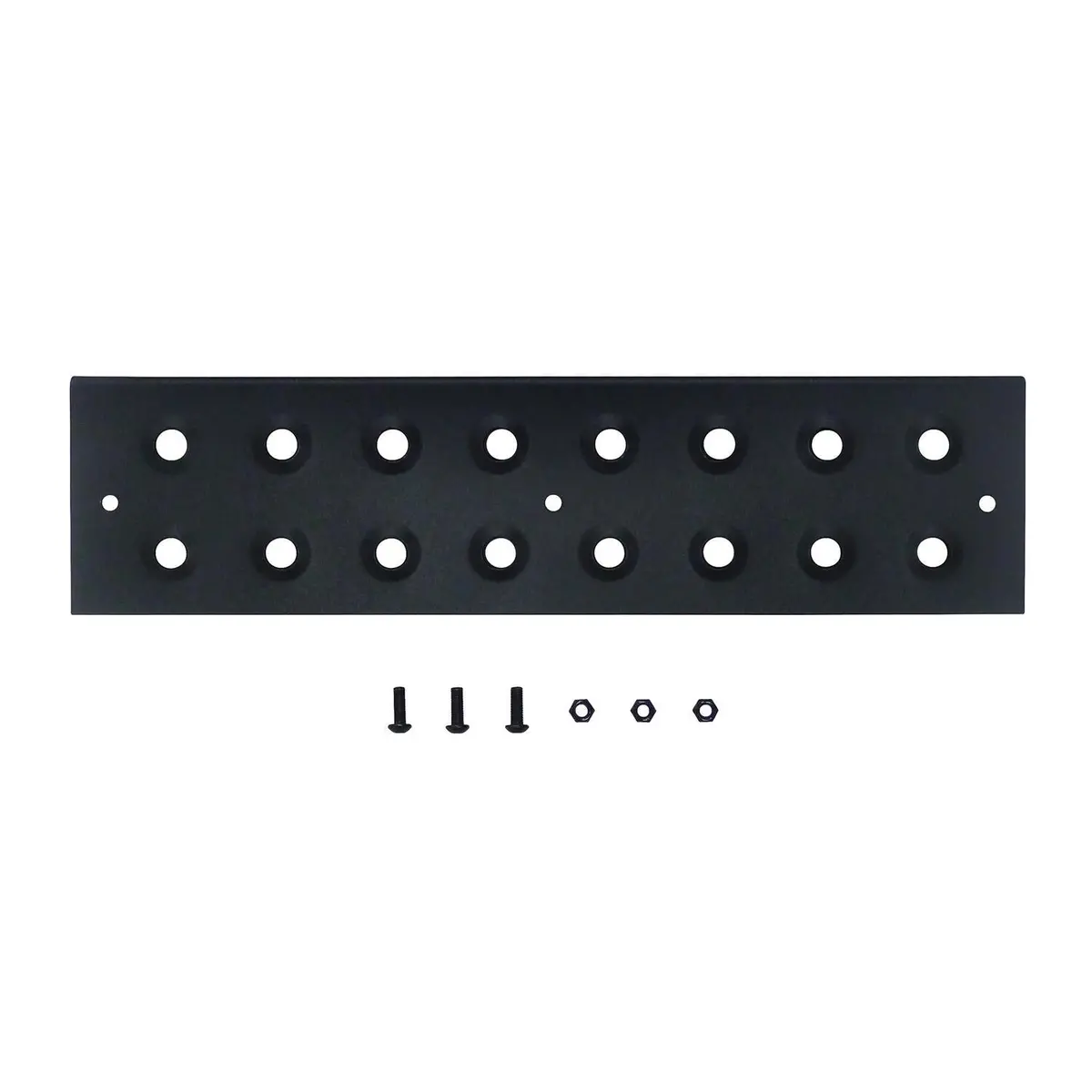 Westin 56-10001 Hdx Drop Step Pads (Set Of 2) 1