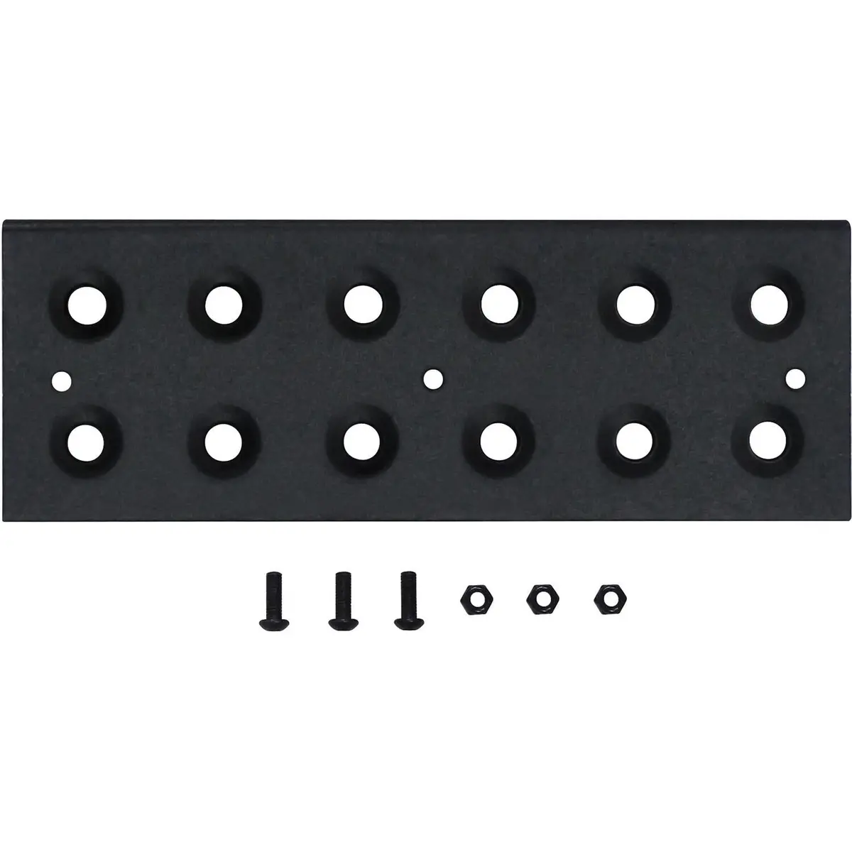 Westin 56-10002 Hdx Drop Step Pads (Set Of 2) 1