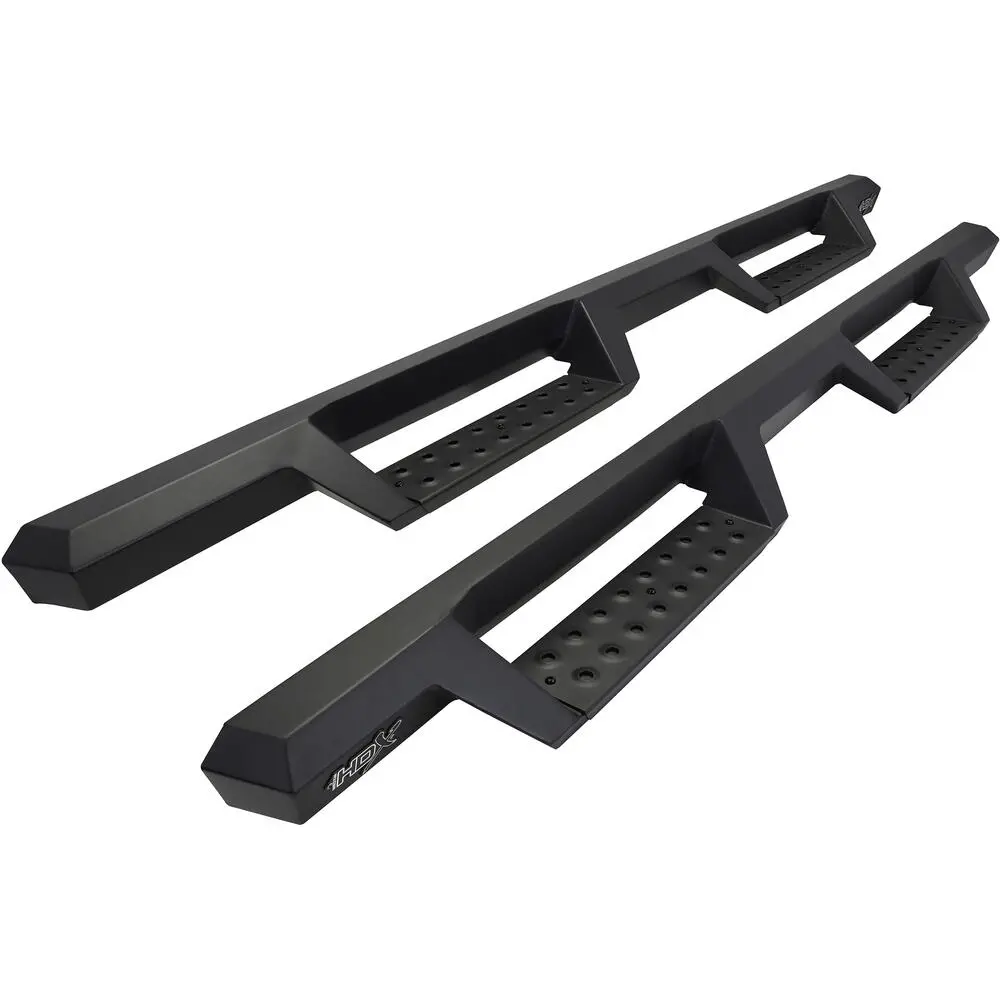 Westin 56-11335 Hdx Drop Nerf Step Bars 1