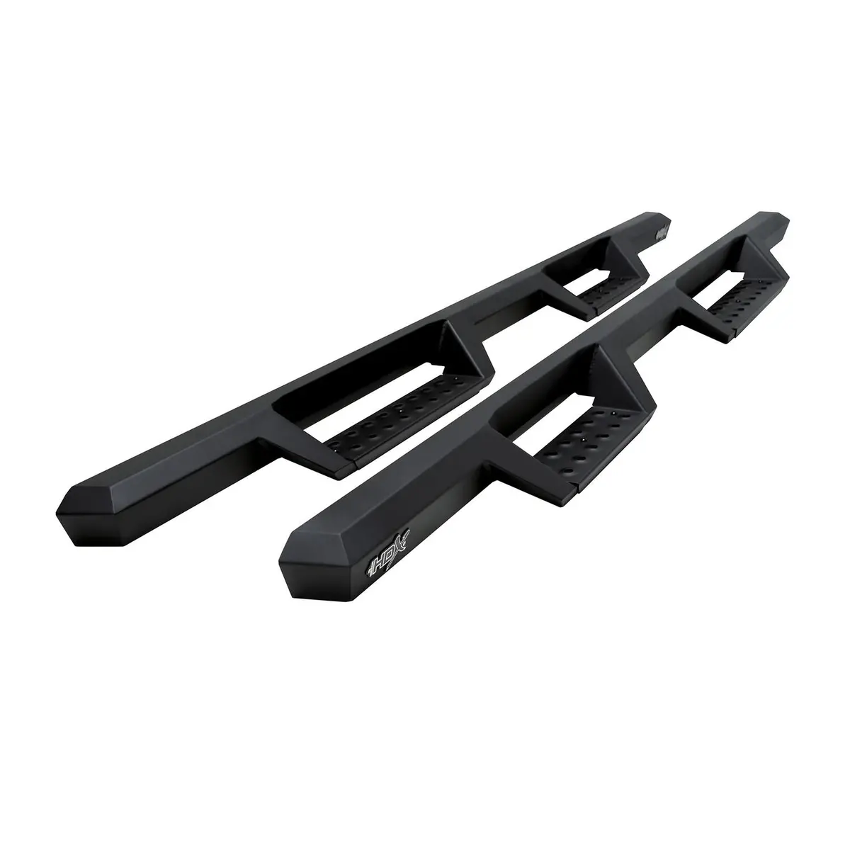Westin 56-11685 Hdx Drop Nerf Step Bars 1