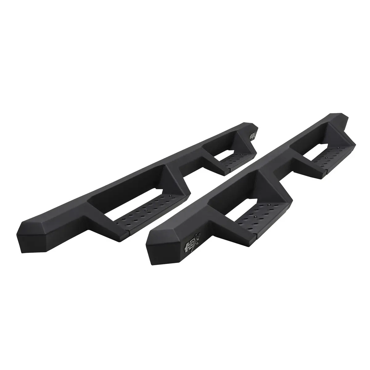 Westin 56-12675 Hdx Drop Nerf Step Bars 1