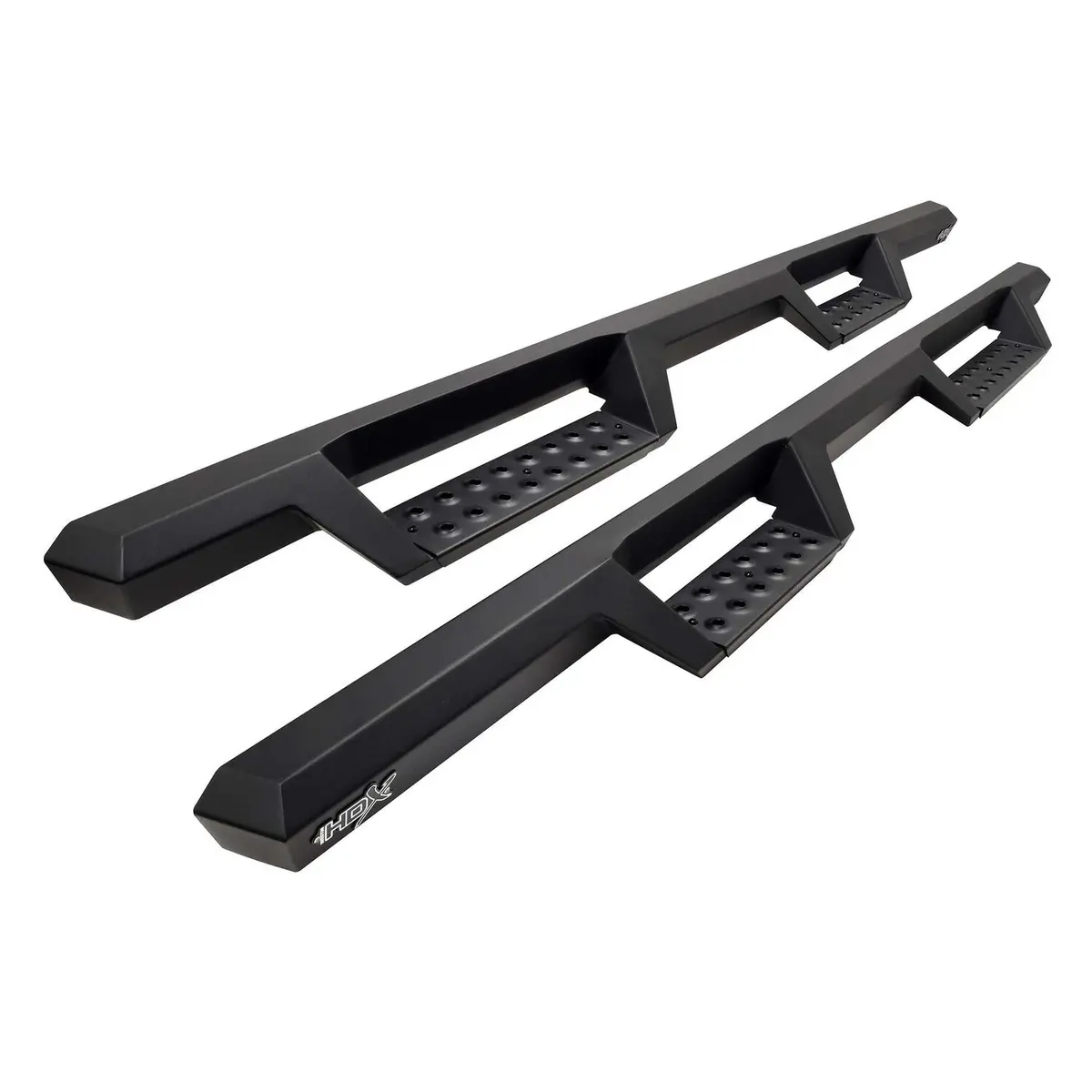 Westin 56-12785 Hdx Drop Nerf Step Bars 1