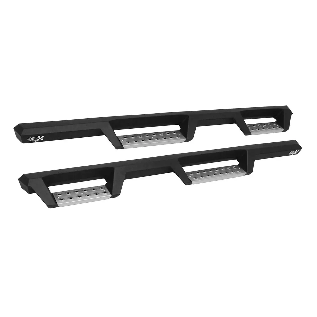 Westin 56-132952 Hdx Stainless Drop Nerf Step Bars 1